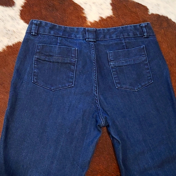 Banana Republic "limited Edition" Trouser Jean - Picture 4 of 10